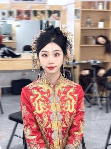 会飞的鱼粉