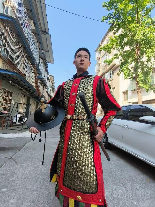 陈景行
