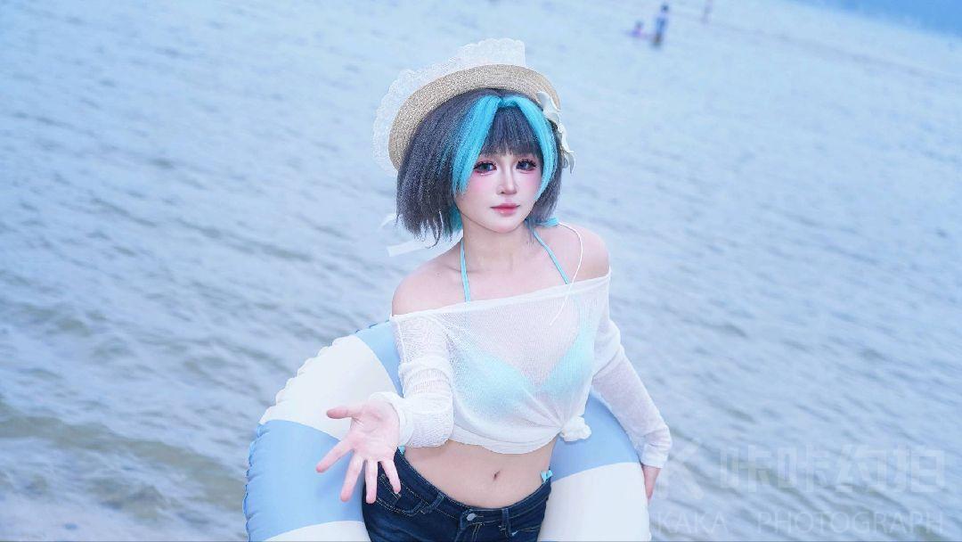 憨鱼摄影