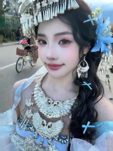 约拍图 4