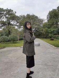 久田樱子.