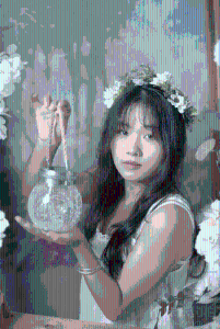 小小