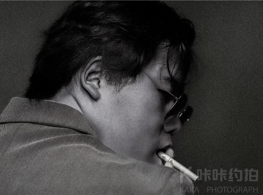 街拍