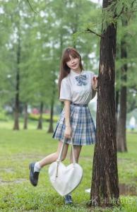 彼岸花开