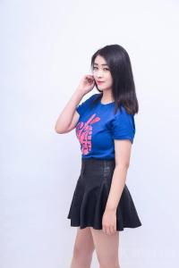 甜甜