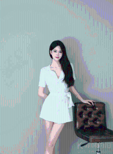 约拍图 3