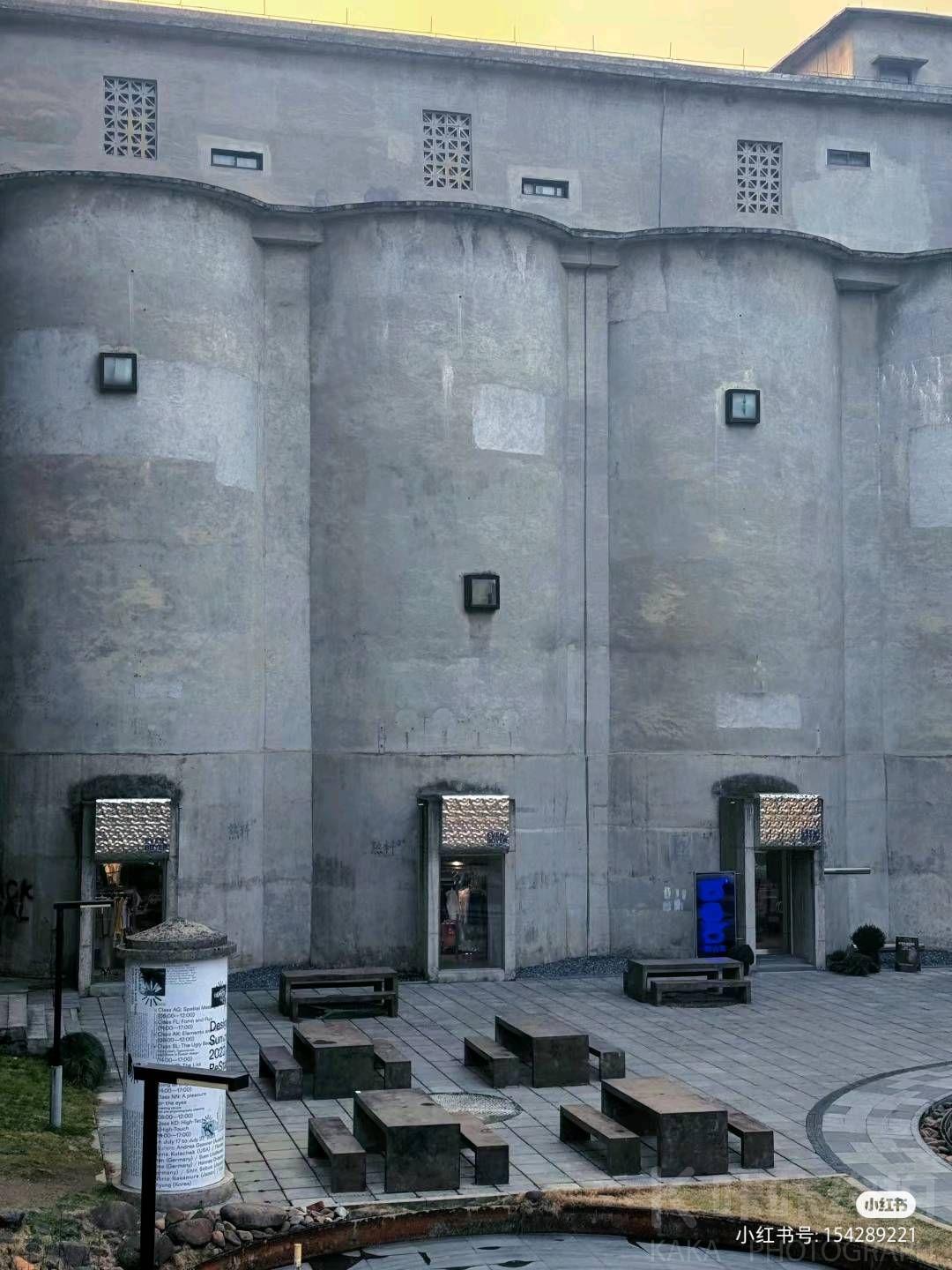 场地图 2