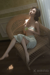 香菜