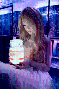 生月君