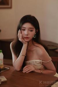 小白