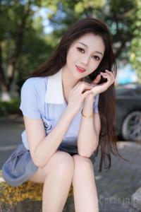 约拍图 3