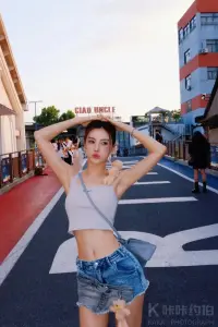 约拍图 1