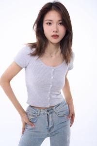 小李栗子🌰
