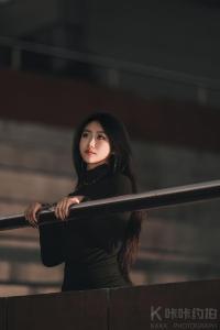 糕冷小美