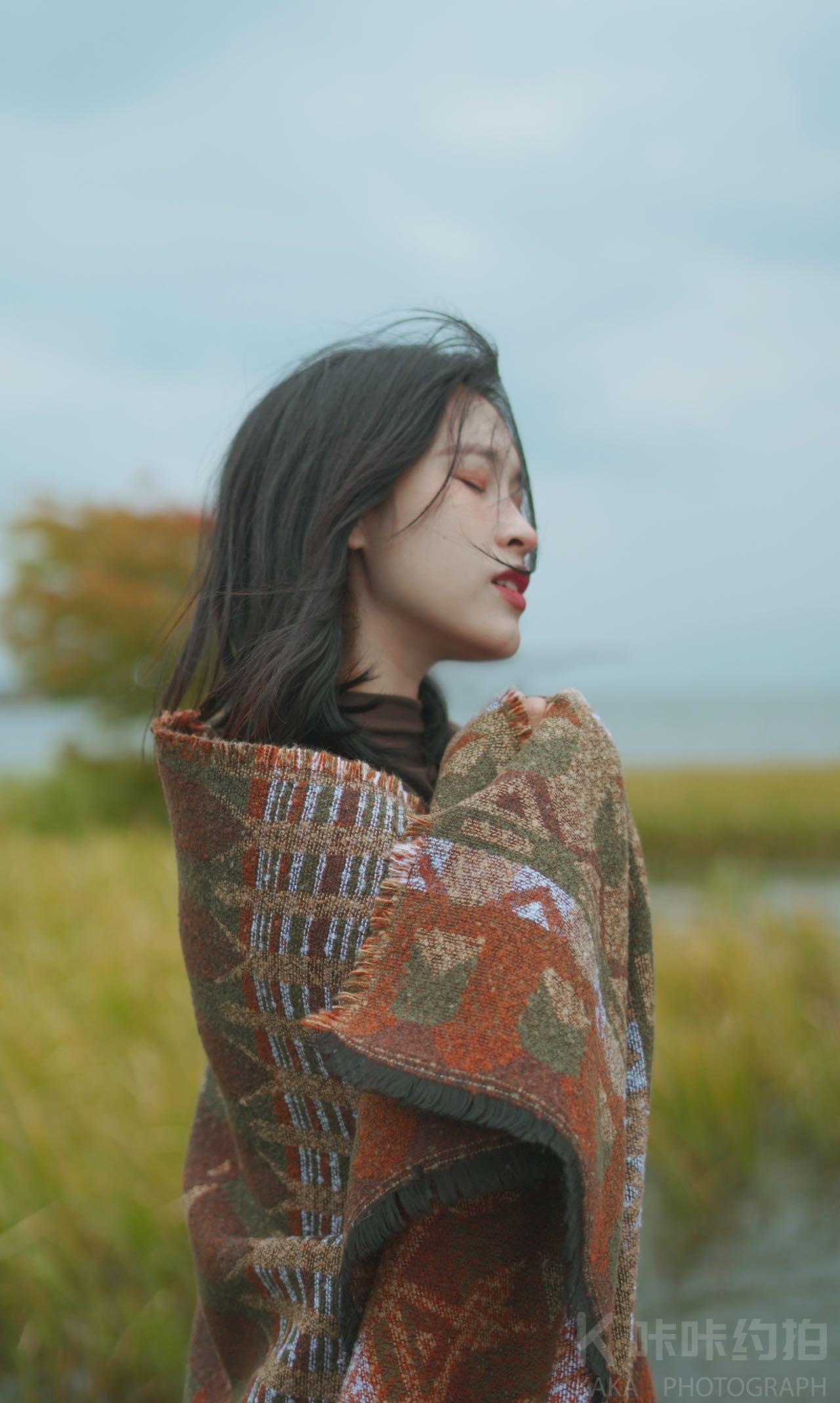 摄影师安然