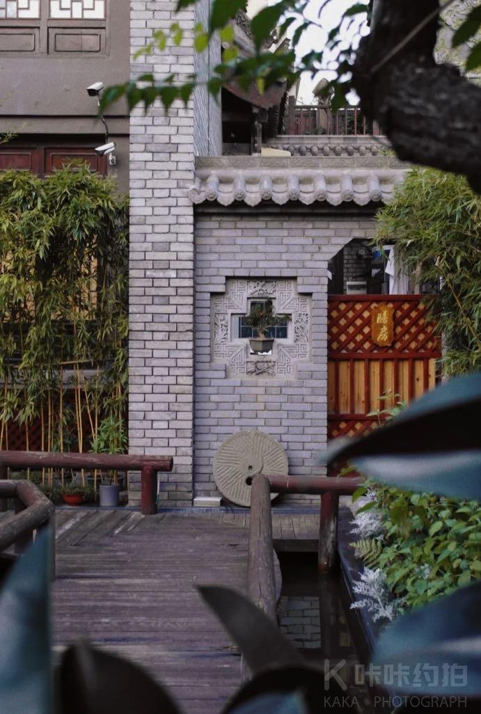 场地图 3