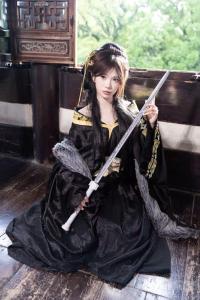 摄影羅羅