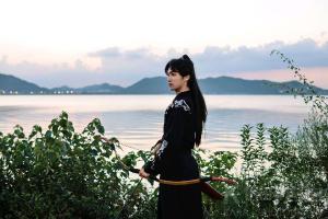 小杰
