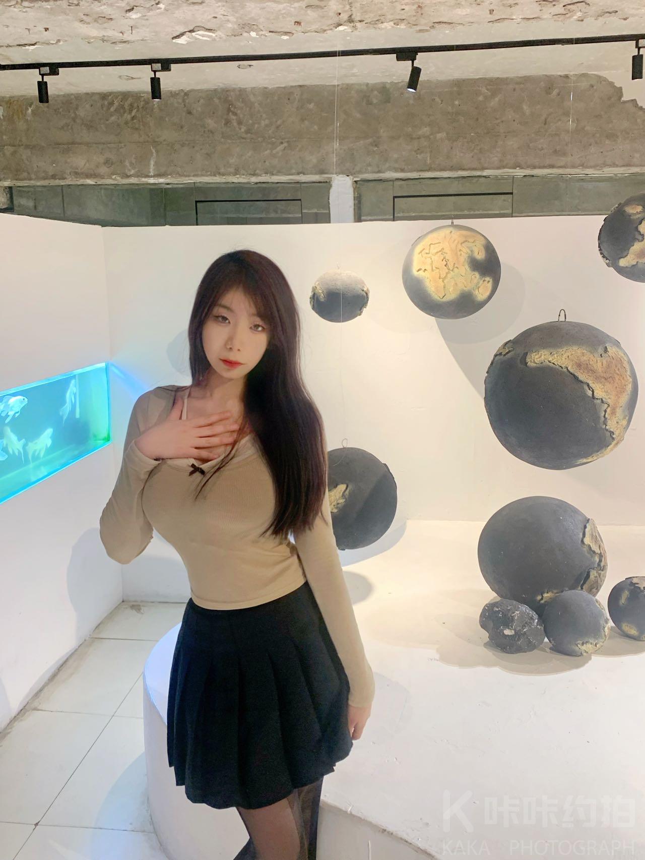 场地图 2