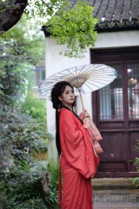 婷婷