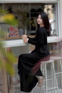 小小
