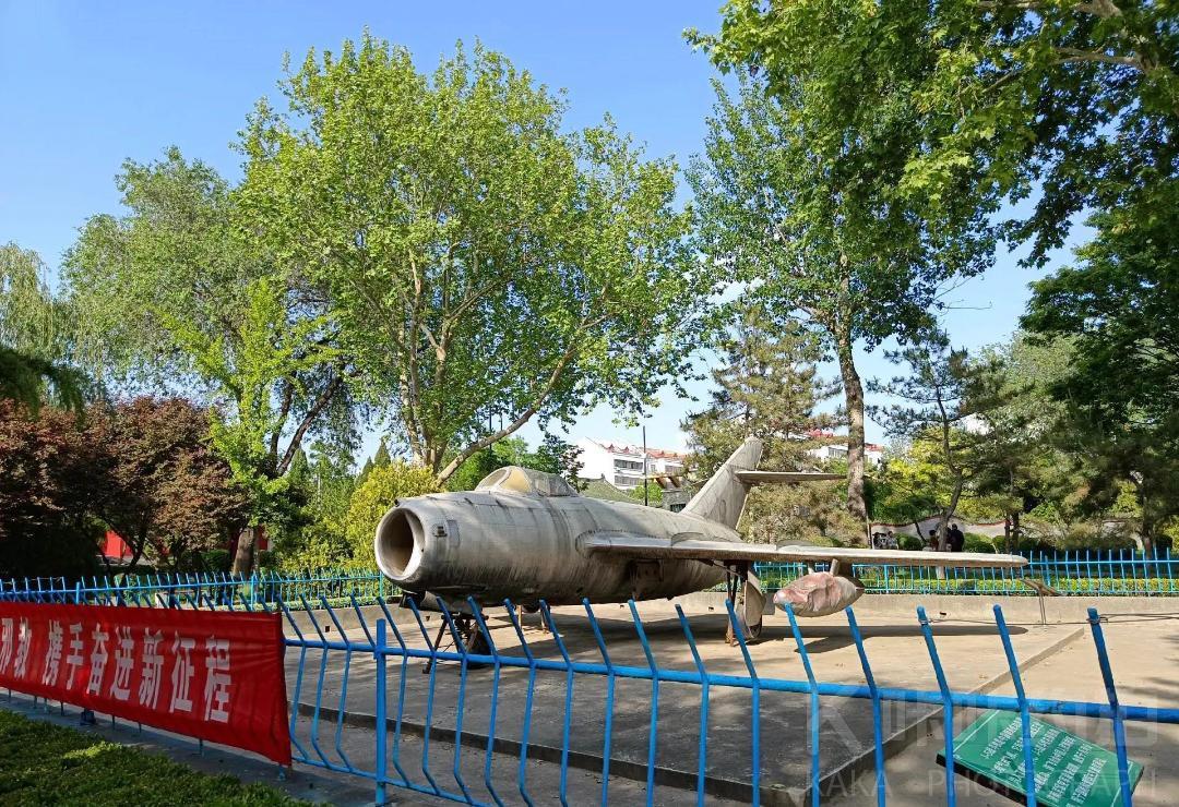 场地分享