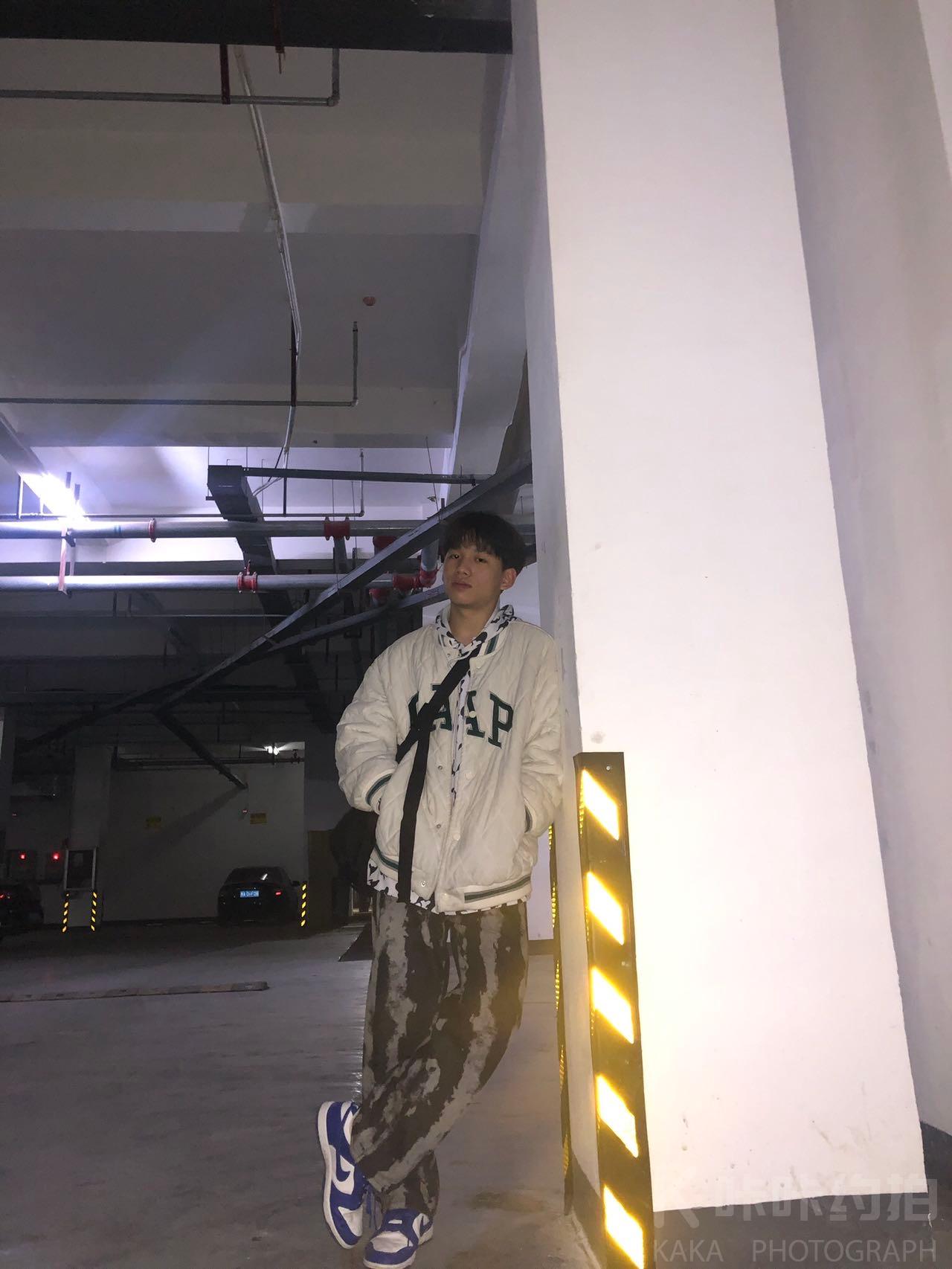 Mu Yu_