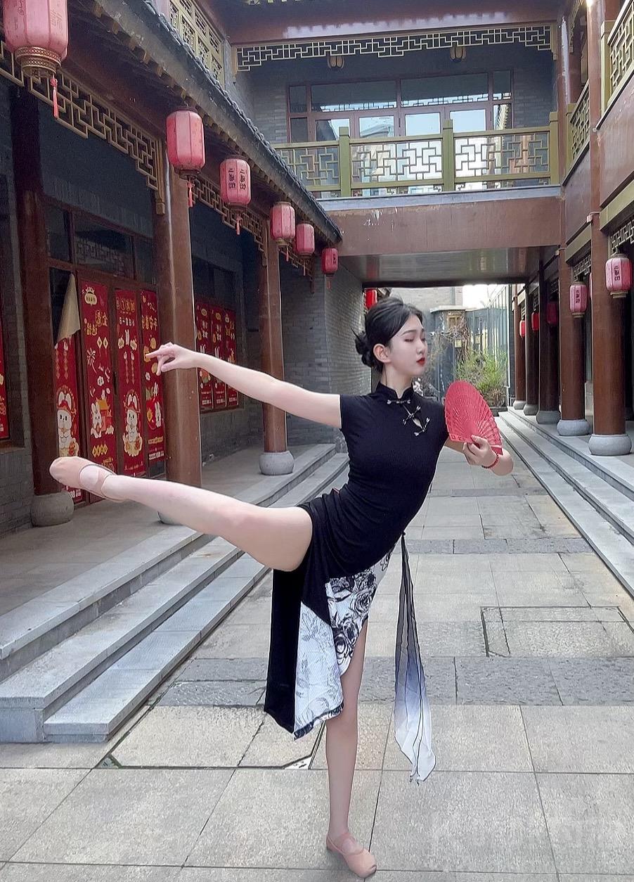 二道街