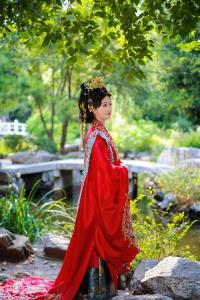 纯圆女摄
