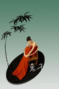 兔子是暖阳