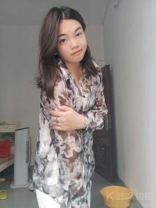 婵婵