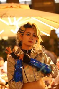 宇