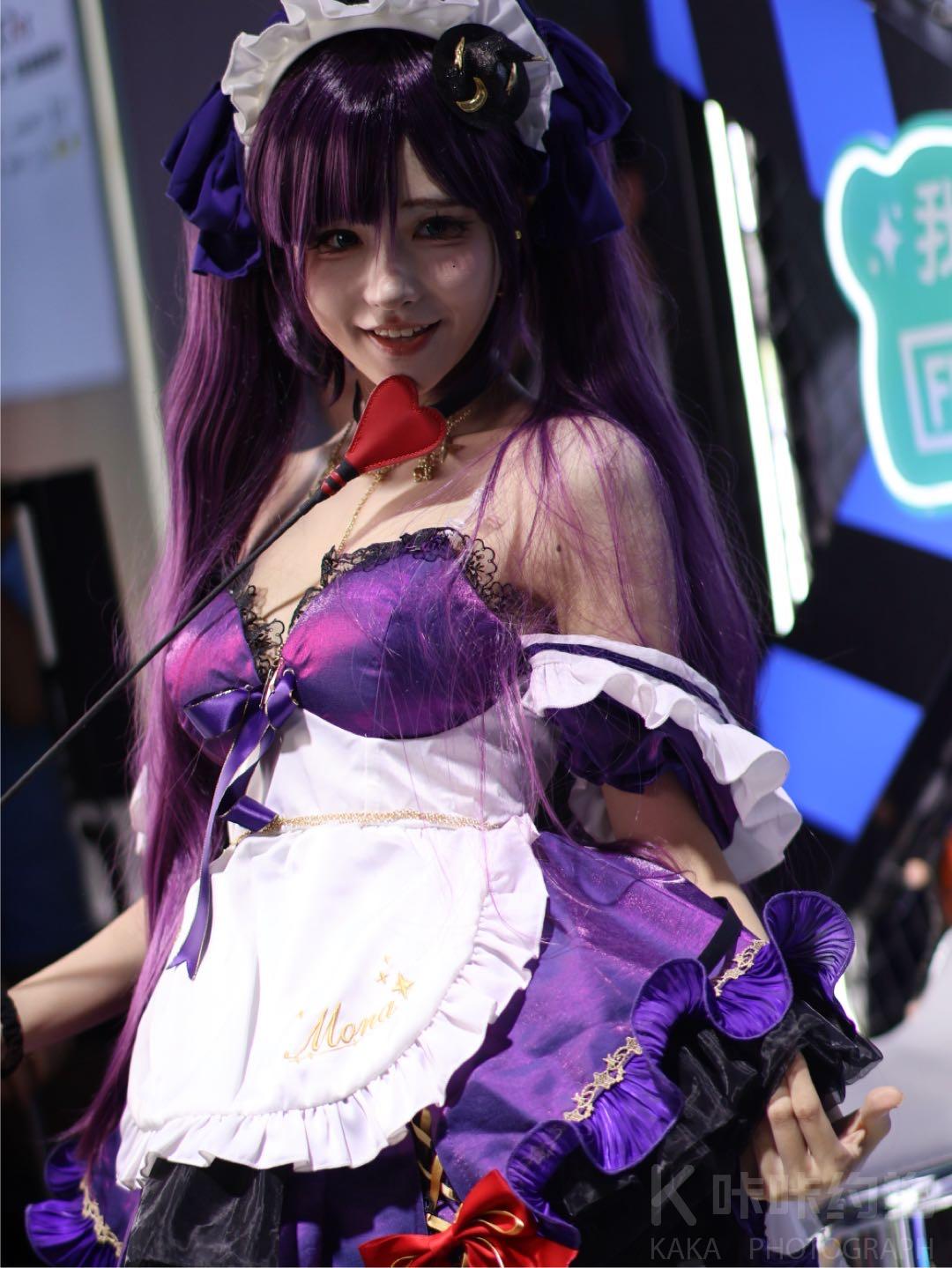 小鹿