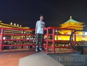 张天天