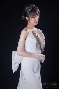 姗姗