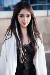 桔梗同学