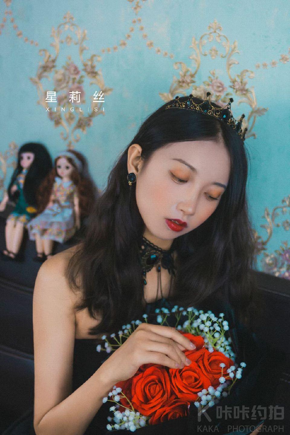 星莉丝