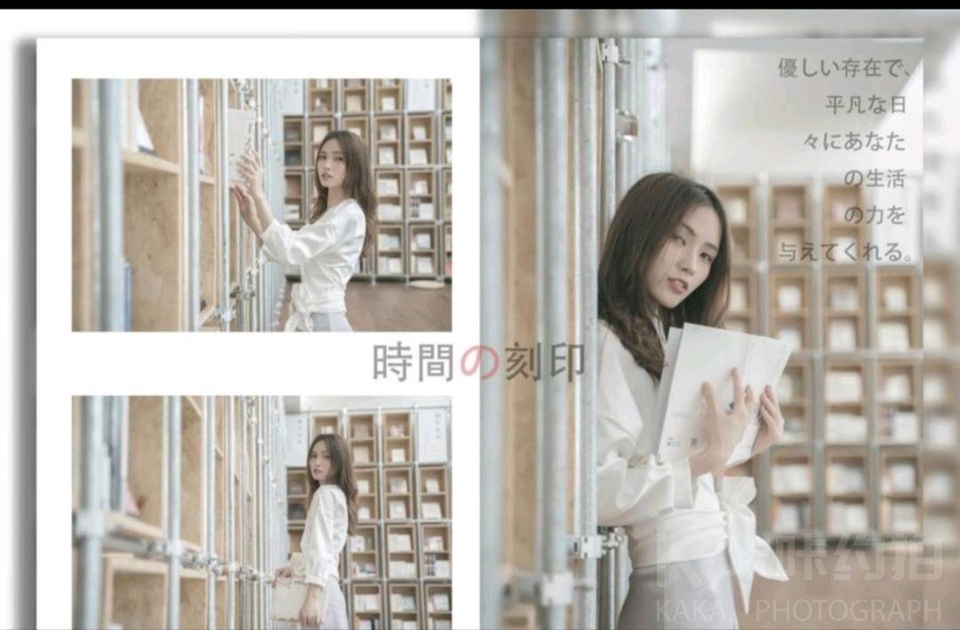 作品图 1