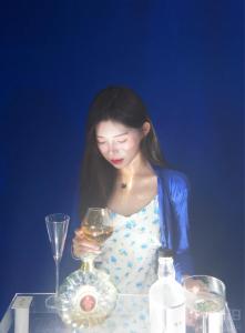 小白