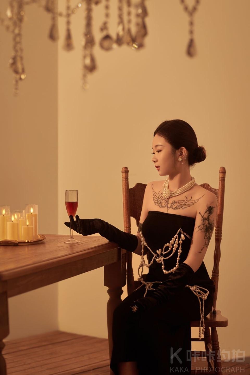 阿瑶
