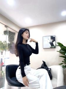华华