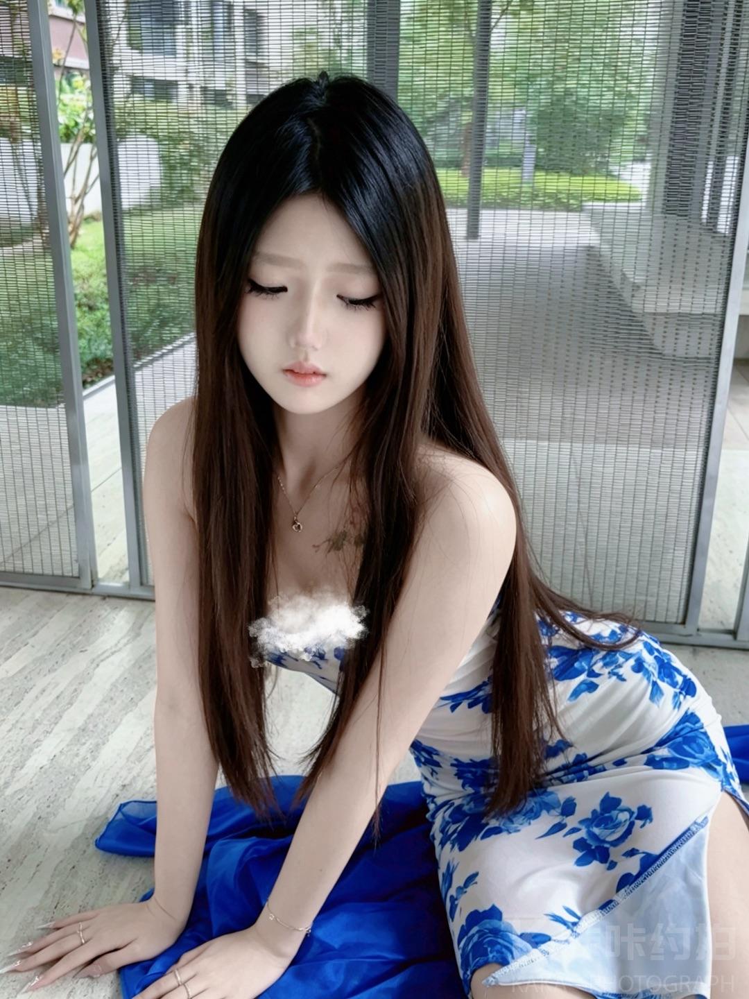 只想早早睡
