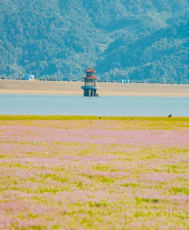 南昌溪霞水库