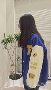 最长情