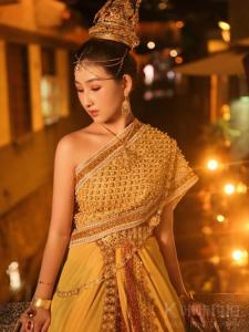 小莲花