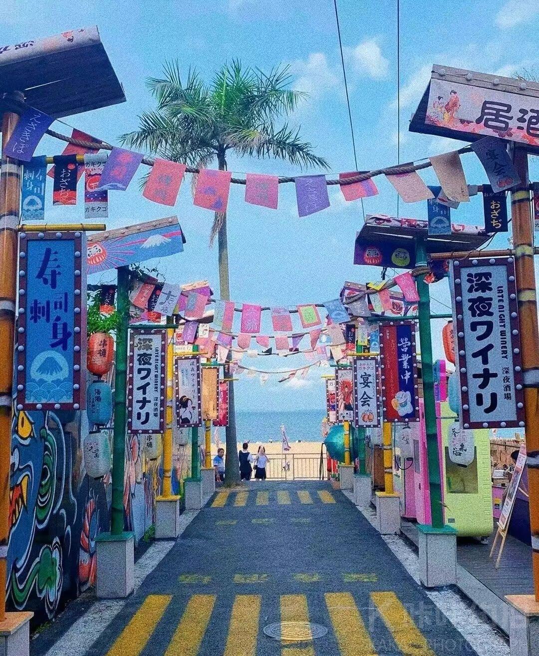场地图 4