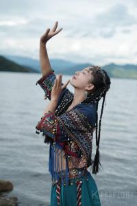 嘎嘣脆