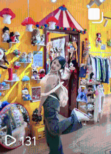 小勺子