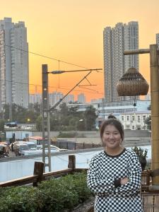 浅夏蔷薇