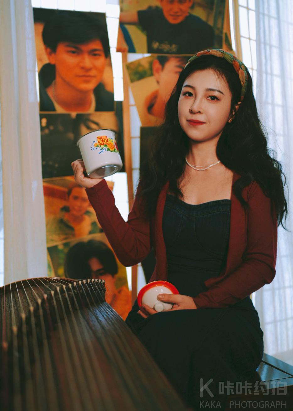李大仙儿
